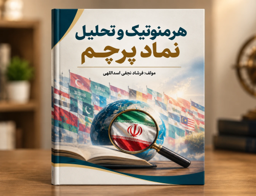 تالیفات فرشاد نجفی اسدالهی