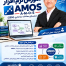 آموزش نرم‌افزار AMOS توسط دکتر فرشاد نجفی اسداللهی یک دوره کاربردی برای دانشجویان، پژوهشگران و علاقه‌مندان به روش‌های تحقیق و تحلیل داده‌های آماری است. در این آموزش، نحوه استفاده از نرم‌افزار AMOS (A-M-O-S) برای مدل‌سازی معادلات ساختاری (SEM)، طراحی و ترسیم مدل‌های پژوهشی، تحلیل روابط بین متغیرها و تفسیر نتایج به‌صورت گام‌به‌گام آموزش داده می‌شود. این دوره می‌تواند برای انجام تحلیل‌های آماری در پایان‌نامه‌ها، مقالات علمی و پژوهش‌های دانشگاهی مورد استفاده قرار گیرد.